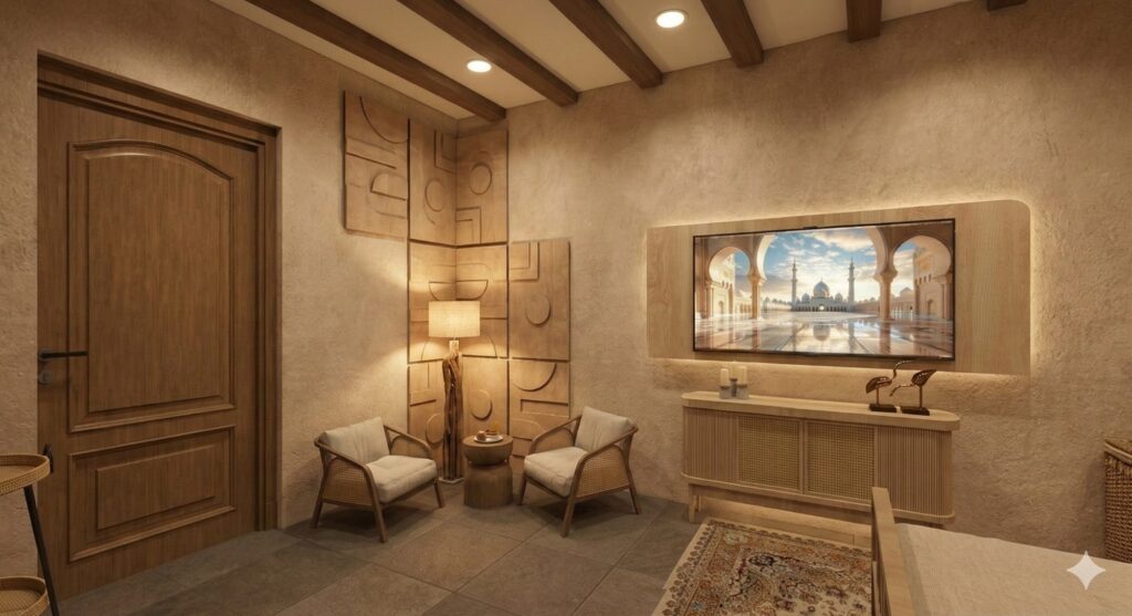 Awali Resort — Suite Rooms