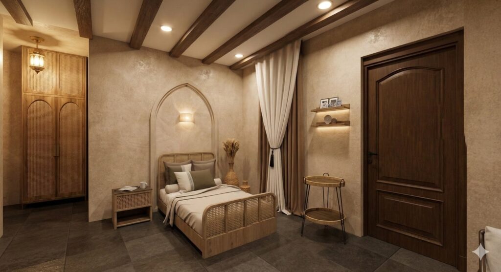 Awali Resort — Suite Rooms