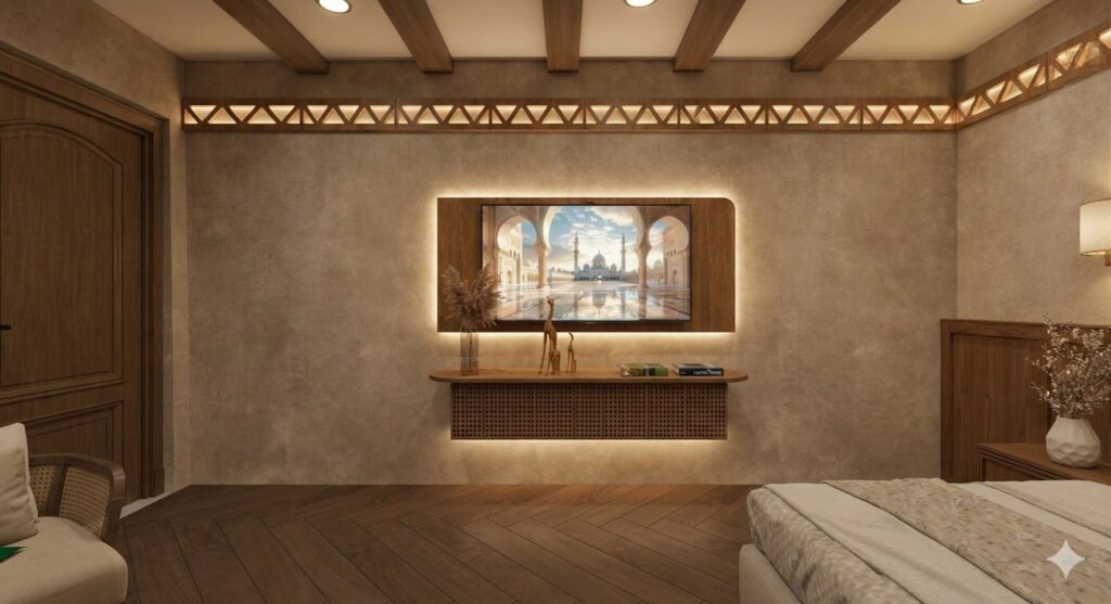 Awali Resort — Suite Rooms