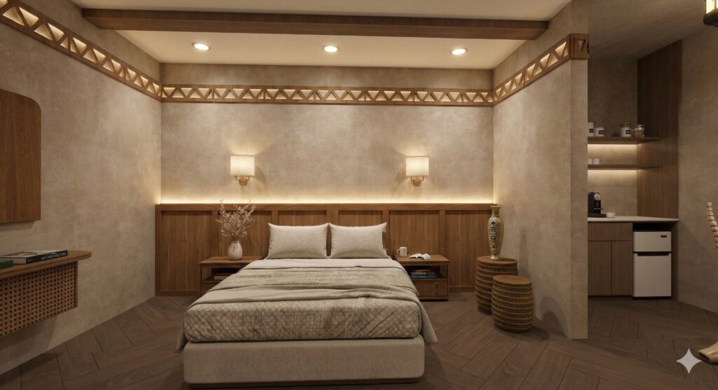Awali Resort — Suite Rooms