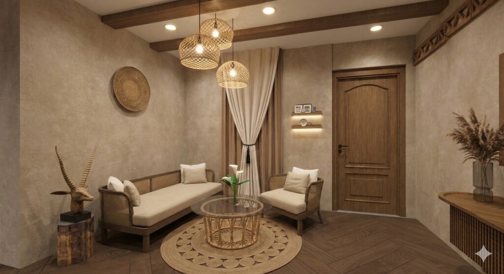 Awali Resort — Suite Rooms