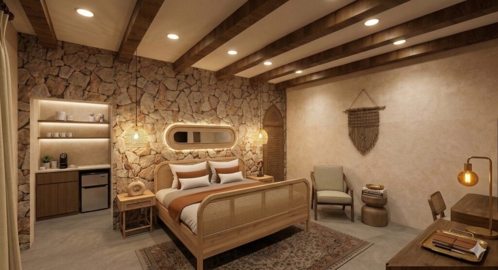 Awali Resort — Suite Rooms