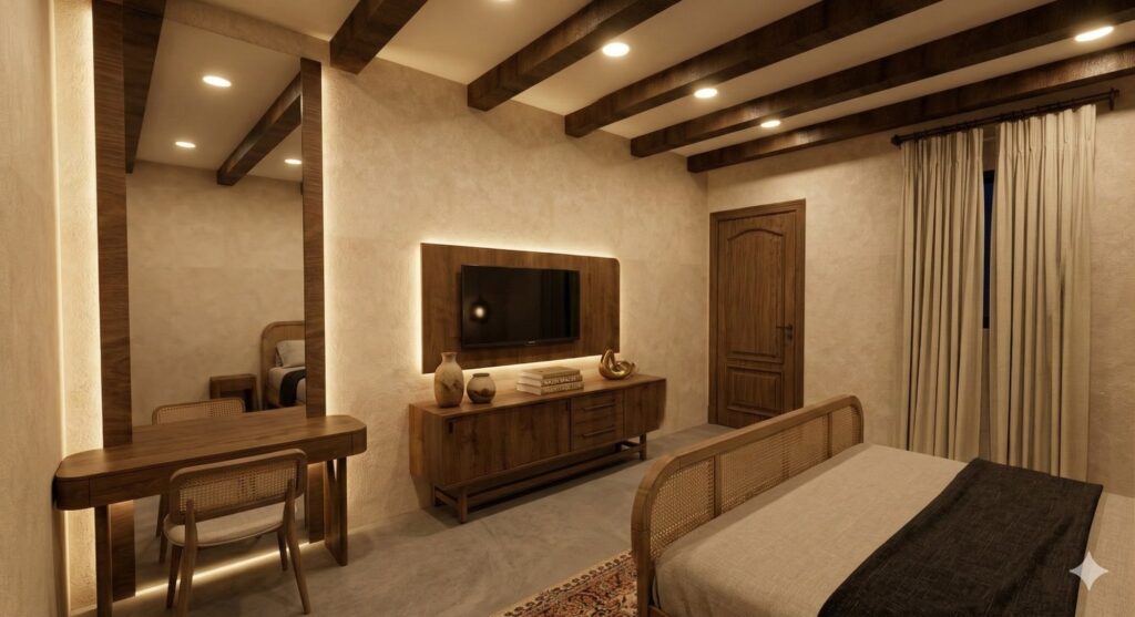 Awali Resort — Suite Rooms