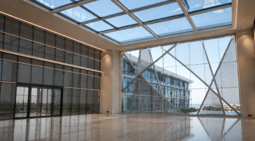Radisson Blu Hotel — Riyadh