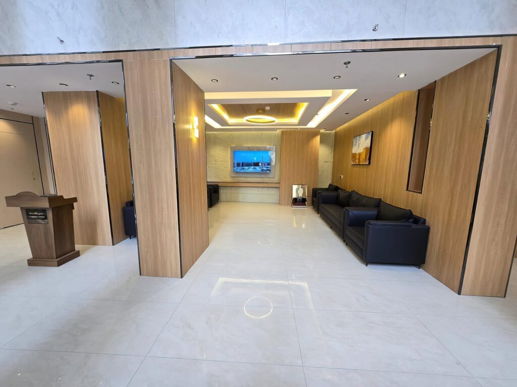 Wisam Al Madinah Hotel