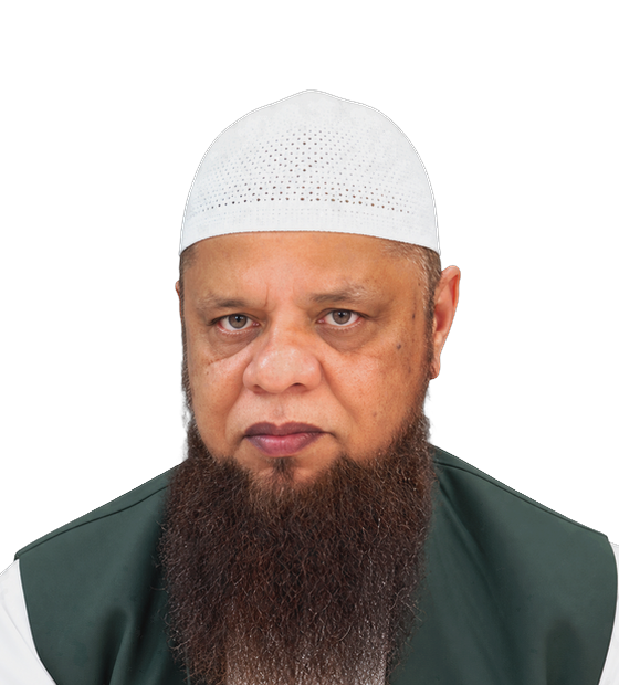 Eng. M. Azam Hashmi