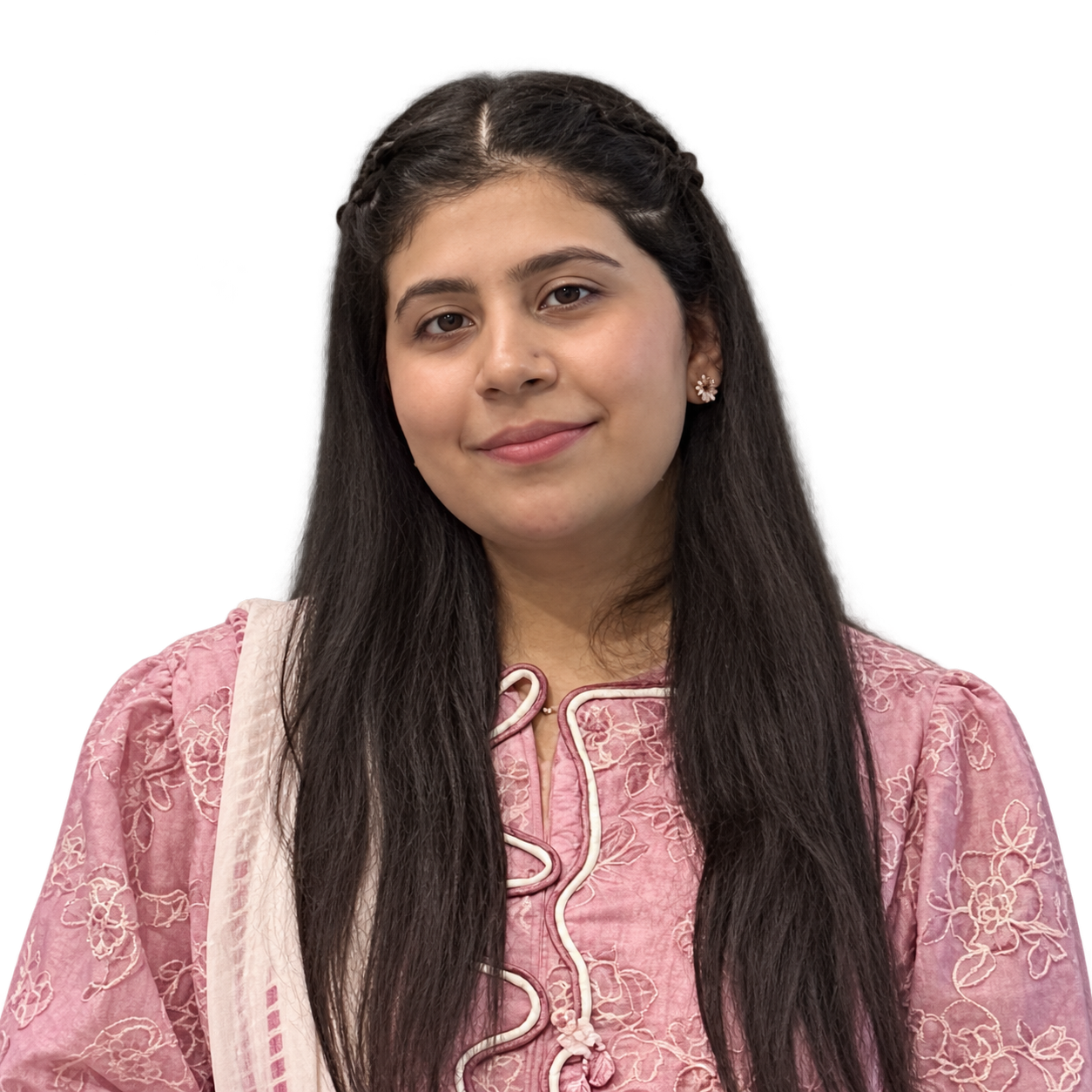 Maila Iqbal