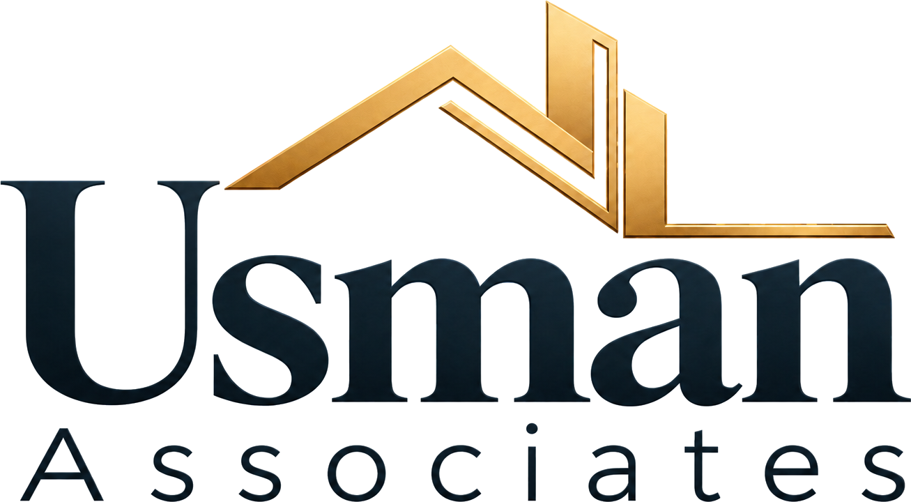 Usman Associates